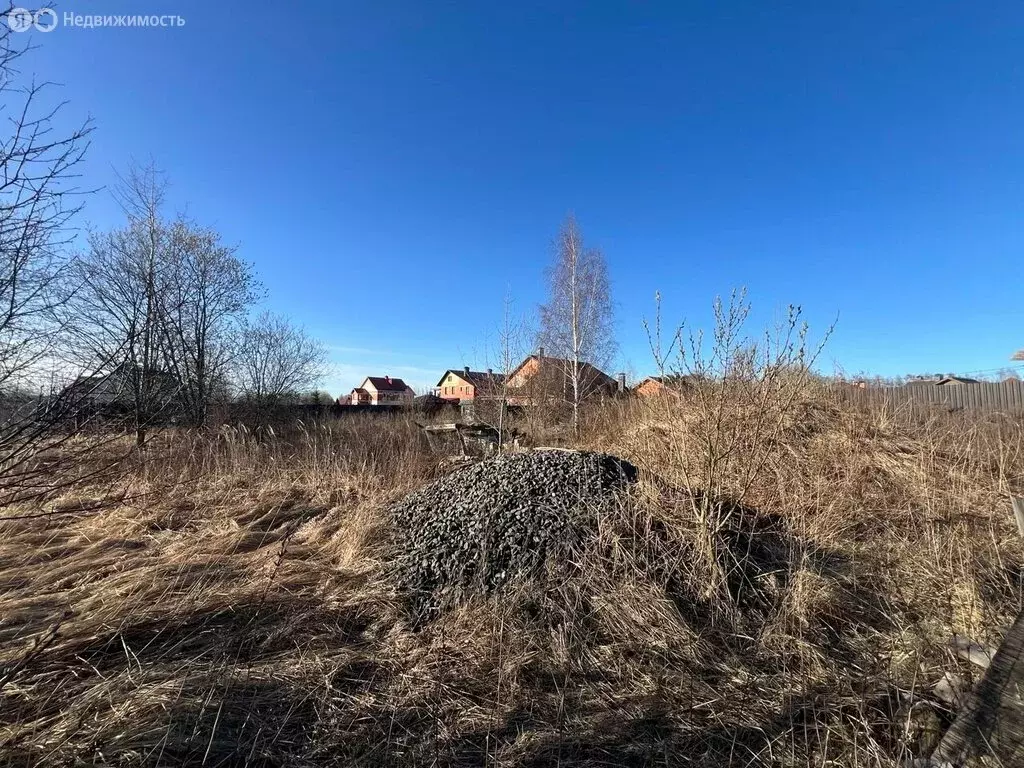 Участок в Суздальский район, муниципальное образование ... - Фото 0