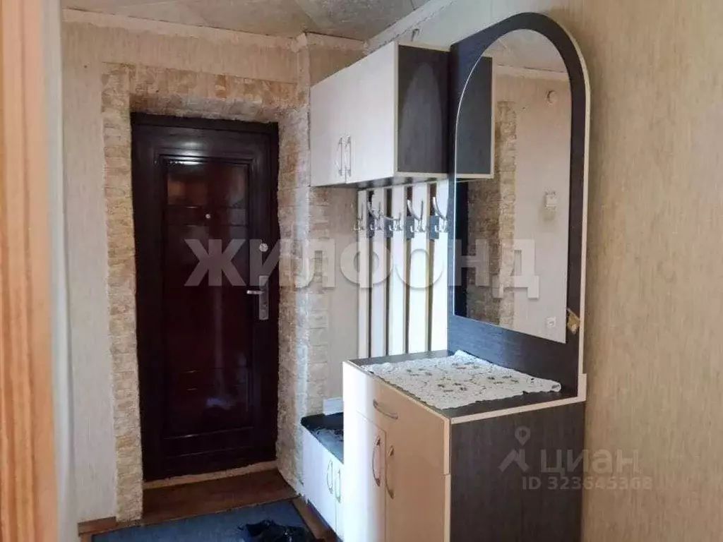 2-к кв. Хакасия, Усть-Абаканский район, пос. Расцвет Школьная ул., 4 ... - Фото 2