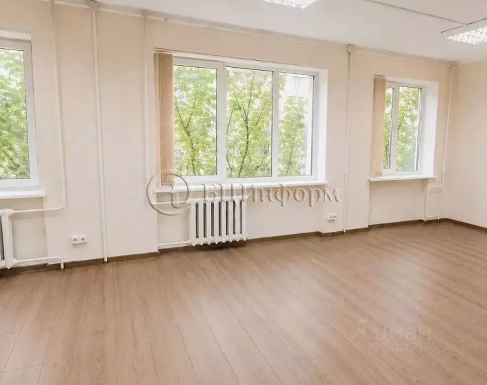 Офис в Санкт-Петербург просп. Науки, 12К5 (51 м) - Фото 1