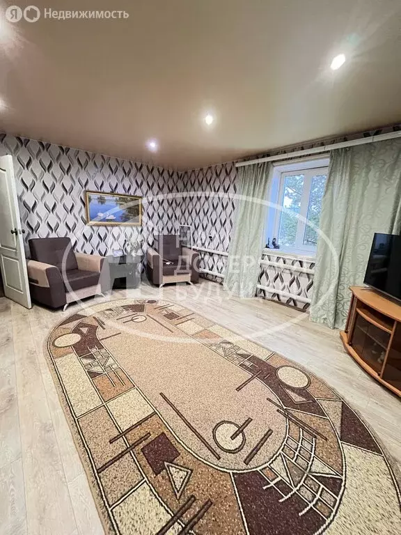 Дом в Лысьва, улица Ворошилова (96 м) - Фото 2