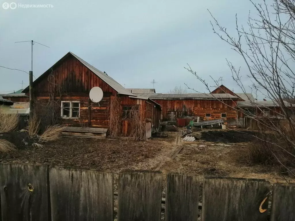 Дом в Зеленогорск, Урожайная улица, 11 (40 м) - Фото 1