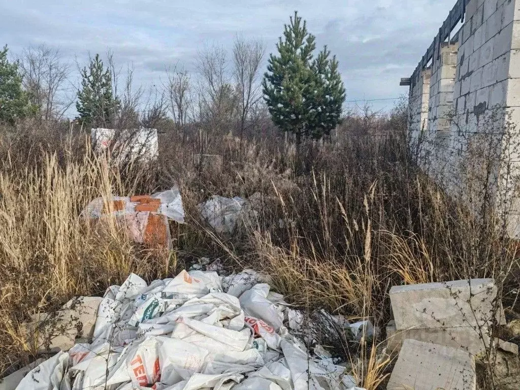 Участок в Ульяновская область, Ульяновск Дендрарий СНТ, 625 (6.0 сот.) - Фото 2