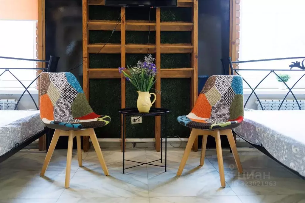 Комната Орловская область, Орел Пионерская ул., 10Д (25.0 м) - Фото 2