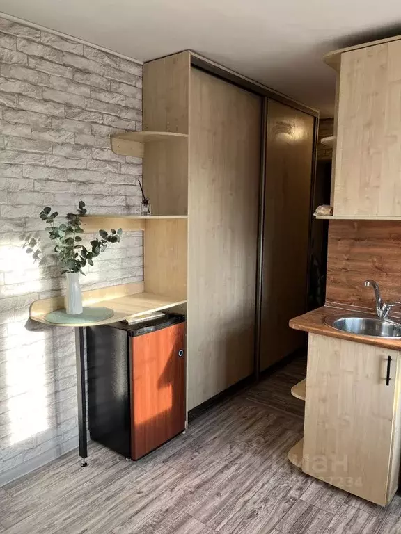 Студия Алтайский край, Барнаул ул. Георгиева, 53/1 (14.0 м) - Фото 0