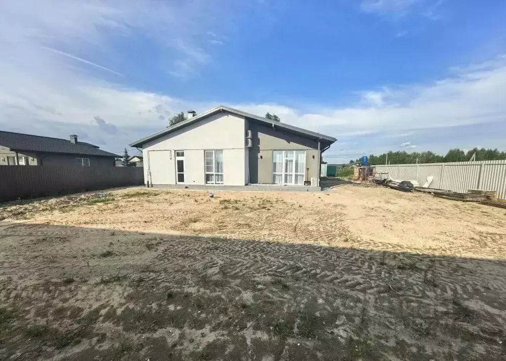 Дом в Московская область, Богородский городской округ, д. ... - Фото 2