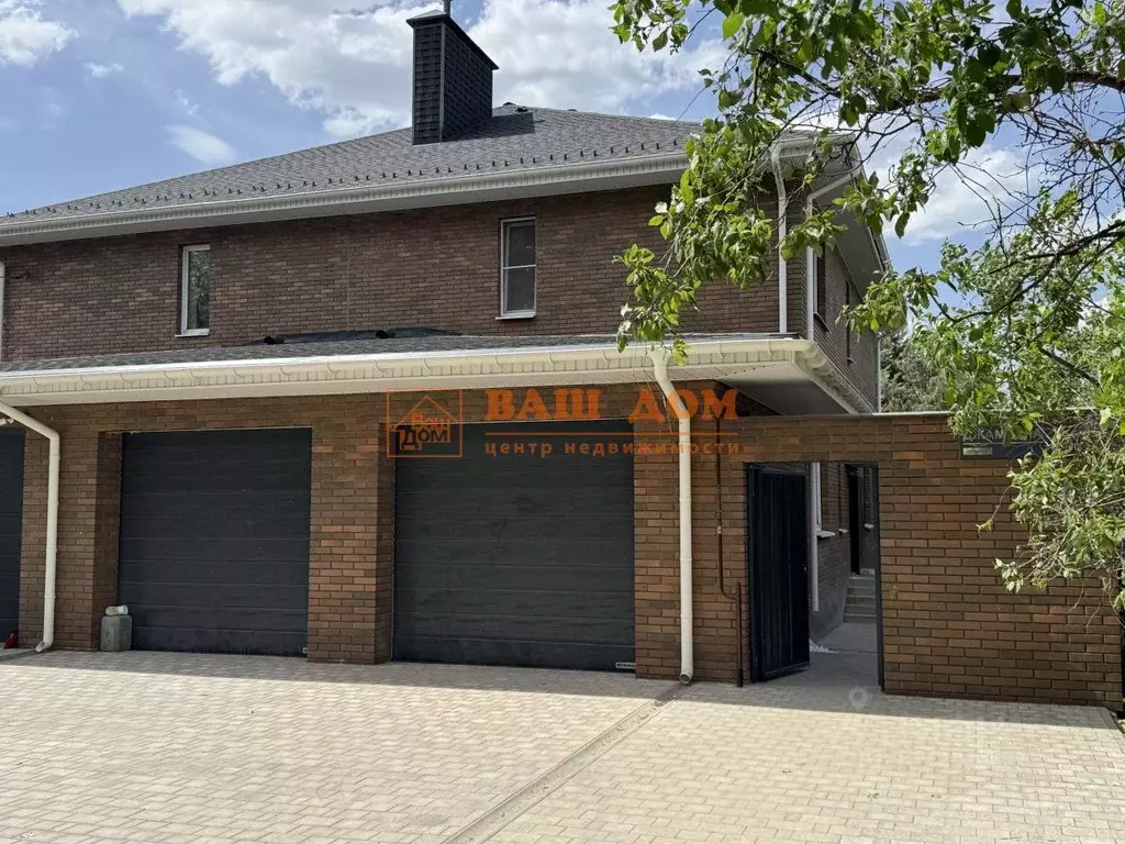 Дом в Тульская область, Тула ул. Джамбула, 6 (190 м) - Фото 2