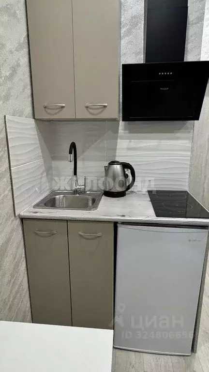 Комната Томская область, Томск Дальне-Ключевская ул., 66 (12.0 м) - Фото 2