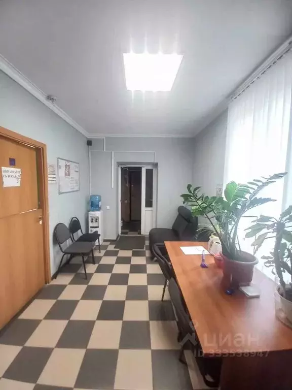 Помещение свободного назначения в Московская область, Сергиев Посад ... - Фото 1
