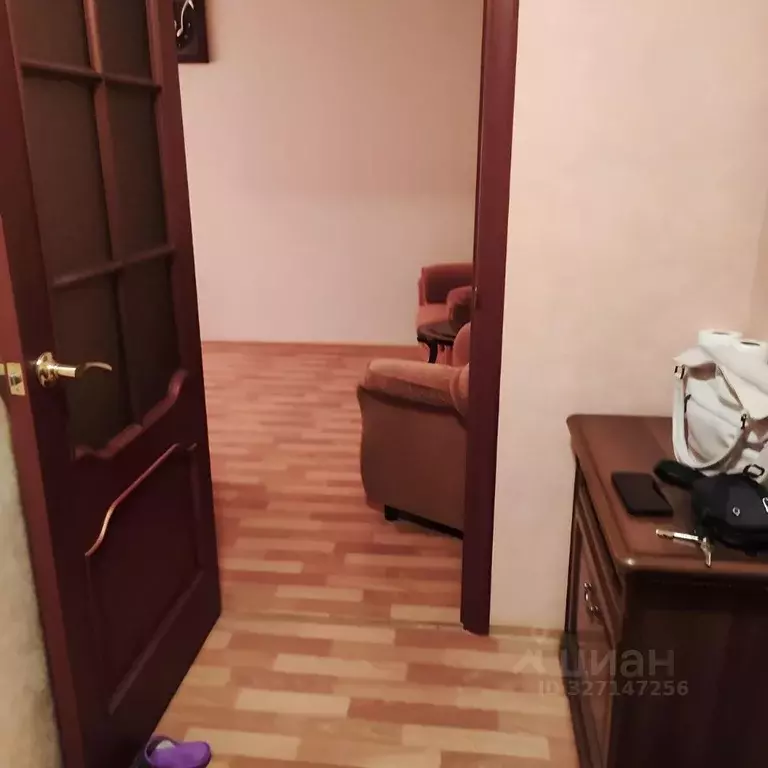 2-к кв. Алтайский край, Барнаул Лазурная ул., 42 (56.0 м) - Фото 1