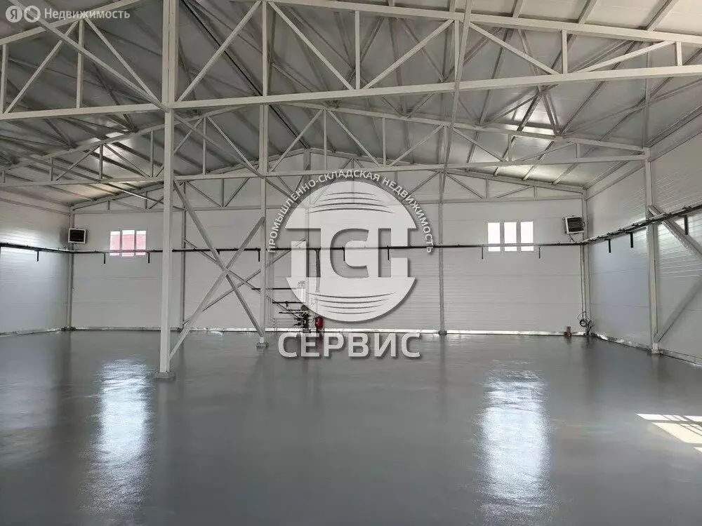 Склад (3744 м) - Фото 2