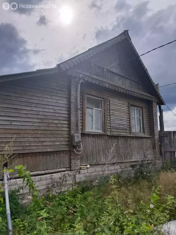 Дом в Ямская Слобода, Боровичская улица, 32 (26 м) - Фото 2