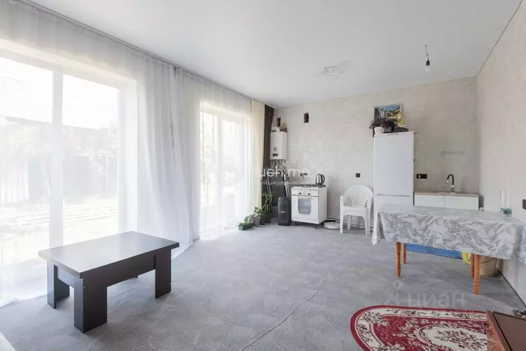 Дом в Татарстан, Высокогорский район, Чернышевское с/пос, с. Каймары ... - Фото 1