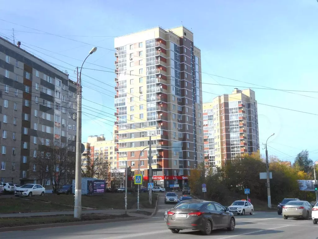 Помещение свободного назначения, 123 м - Фото 0