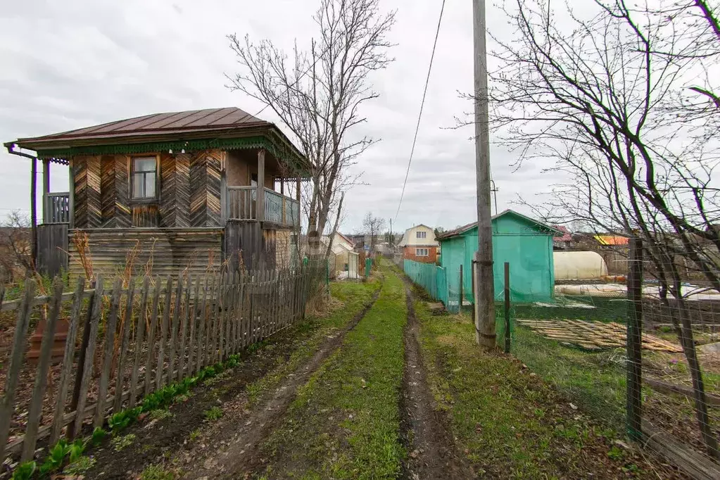 Дача 43 м на участке 8 сот. - Фото 0