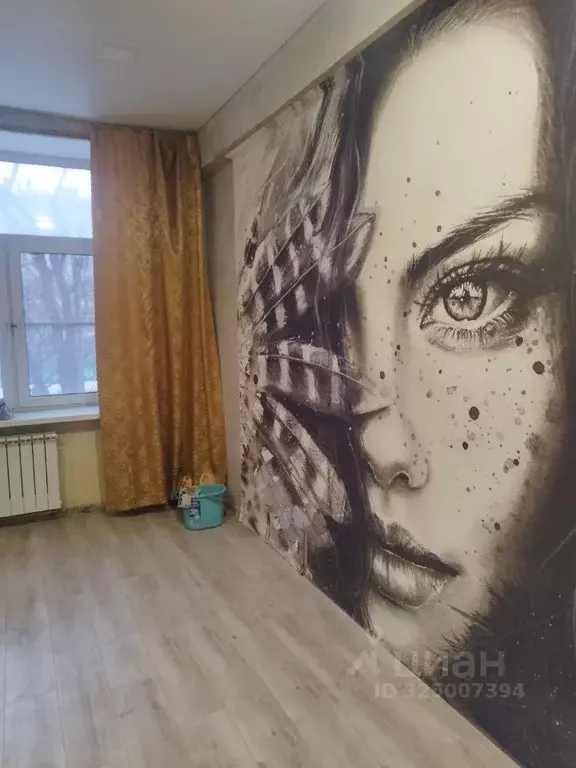 Комната Москва 1-я Дубровская ул., 13 (16.0 м) - Фото 2