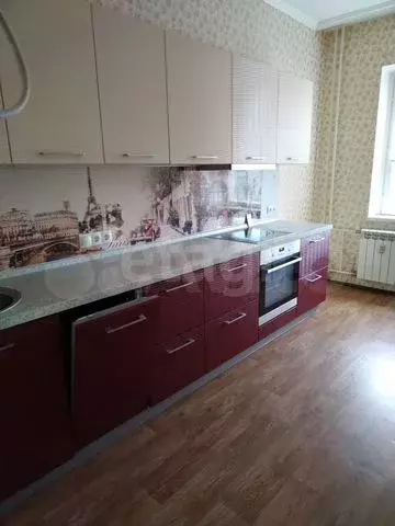 2-к. квартира, 56 м, 3/14 эт. - Фото 0