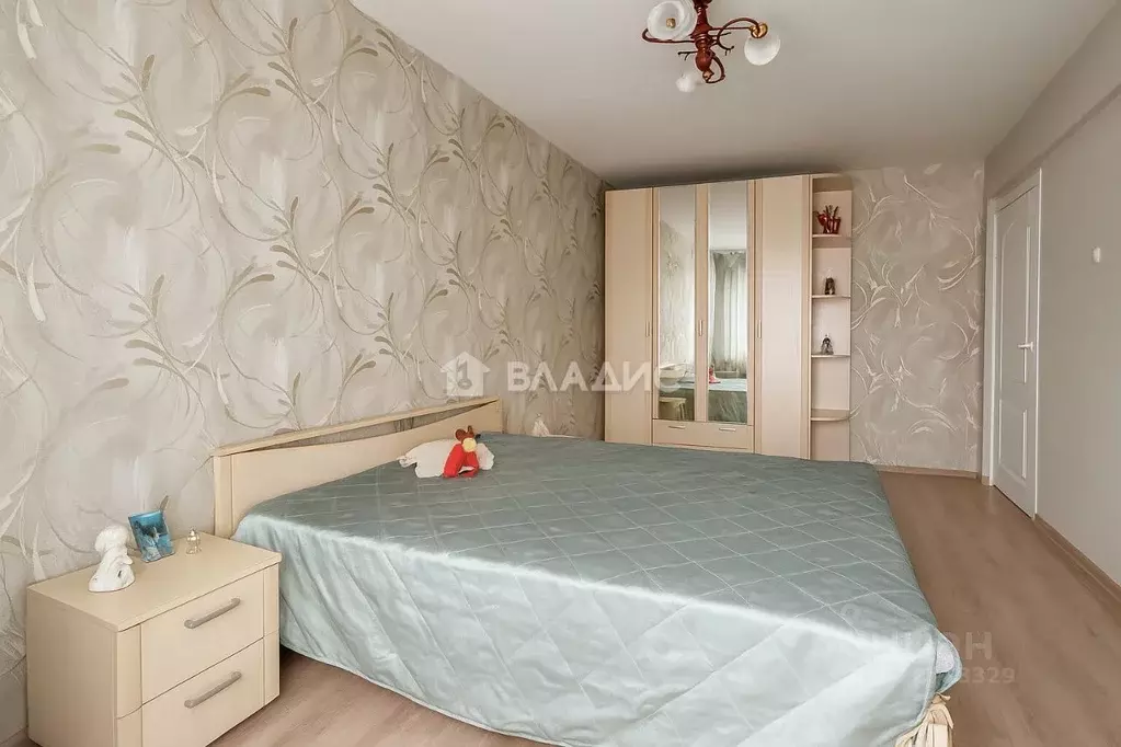 3-к кв. Карелия, Кондопога Октябрьское ш. (63.1 м) - Фото 2