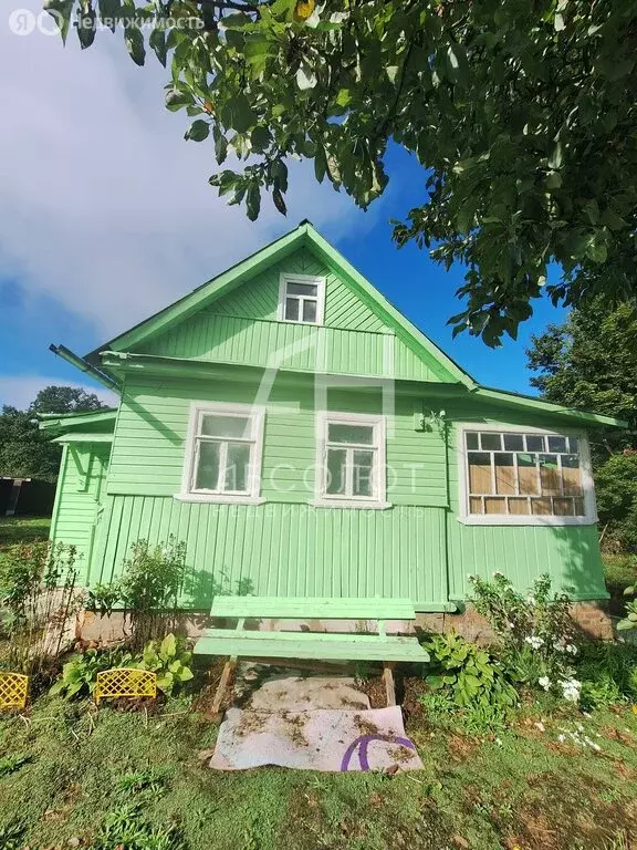 Дом в Сергиево-Посадский городской округ, деревня Селихово, 17 (36 м) - Фото 2