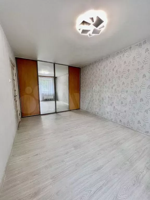 1-к. квартира, 34,3 м, 2/10 эт. - Фото 1