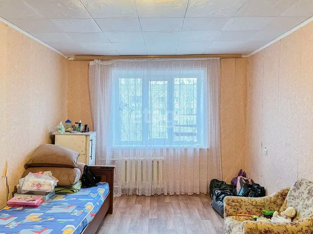Комната Мордовия, Саранск Транспортная ул., 5к2 (18.0 м) - Фото 0