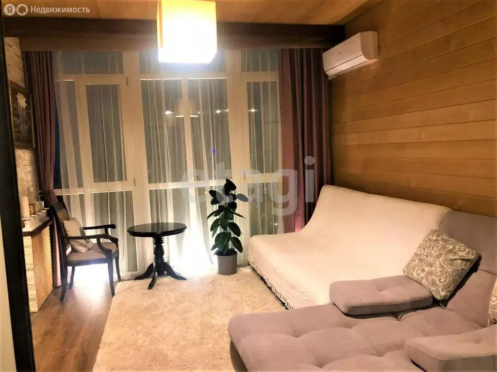 1-комнатная квартира: Брянск, улица Фокина, 95 (53 м) - Фото 2