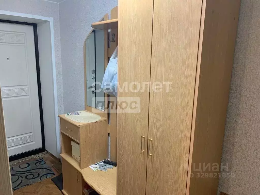 2-к кв. Вологодская область, Вологда ул. Гагарина, 54 (37.0 м) - Фото 1