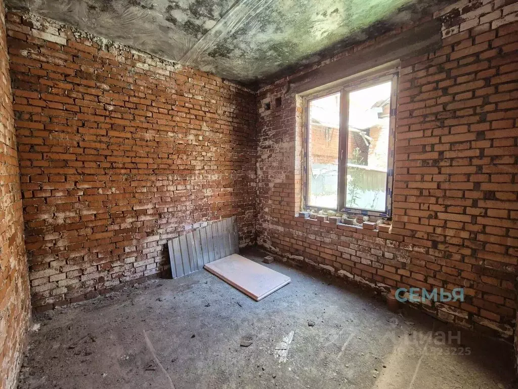 Дом в Северная Осетия, Владикавказ ул. Калоева, 188 (150 м) - Фото 2