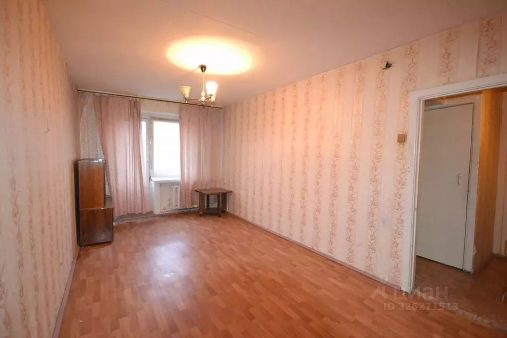 1-к кв. Московская область, Чехов ул. Мира, 17/6 (33.0 м) - Фото 1