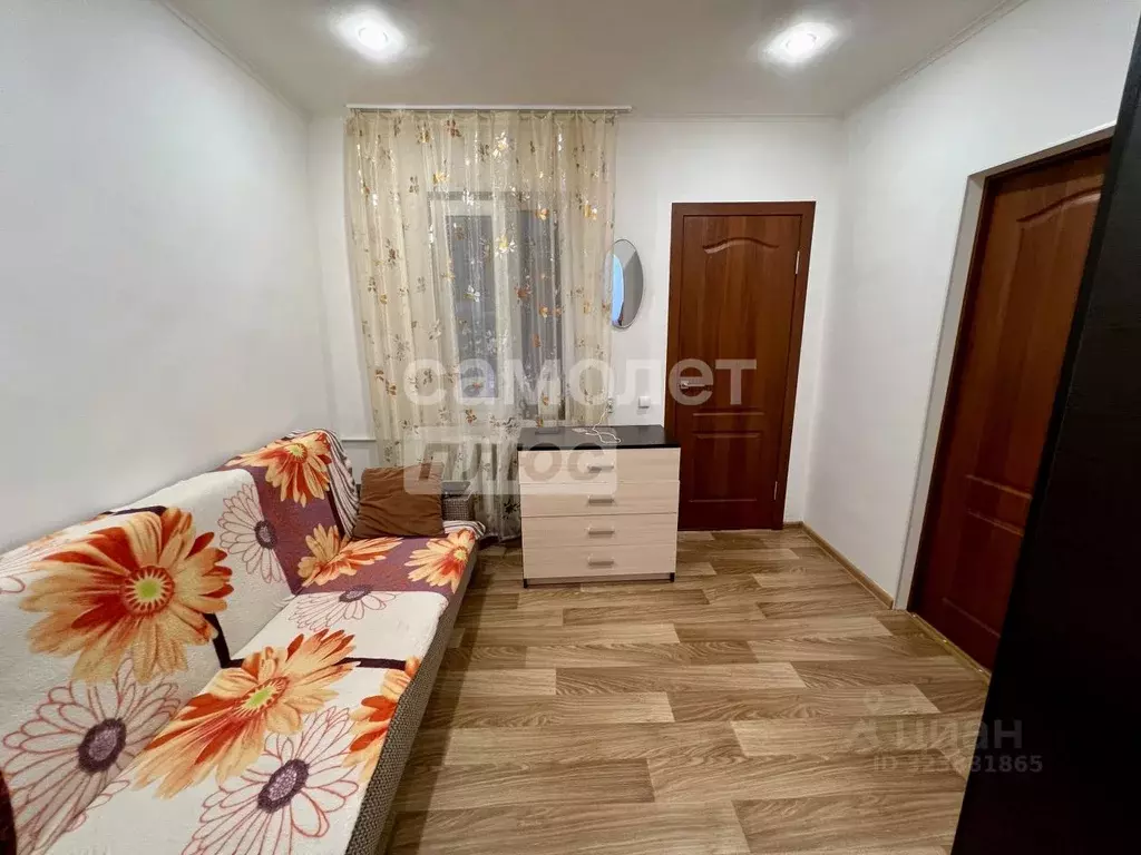 Дом в Краснодарский край, Апшеронск Красноармейская ул. (55 м) - Фото 2