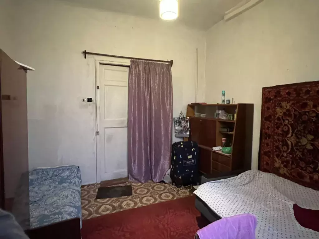 Комната Ростовская область, Новочеркасск Платовский просп., 84 (12.0 ... - Фото 2