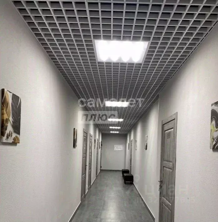 Офис в Тюменская область, Тюмень ул. Максима Горького, 44 (20 м) - Фото 2