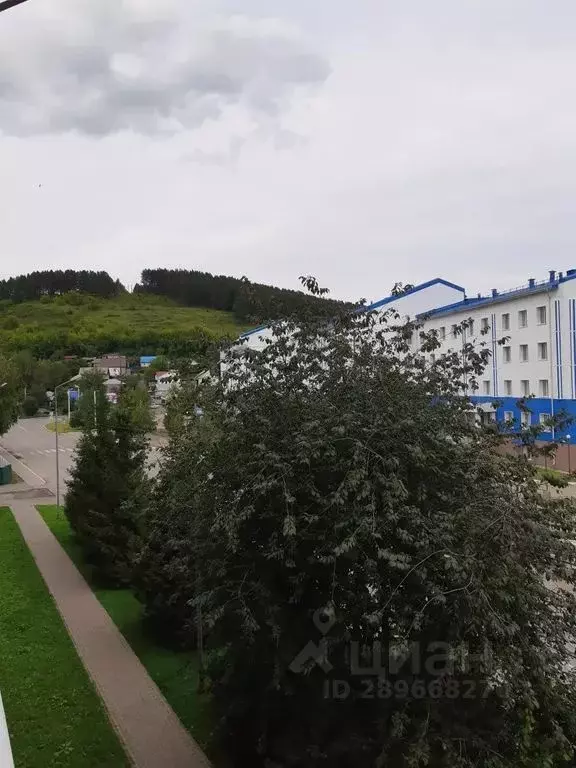 1-к кв. Алтай, Горно-Алтайск ул. Ленина, 6 (34.0 м) - Фото 1