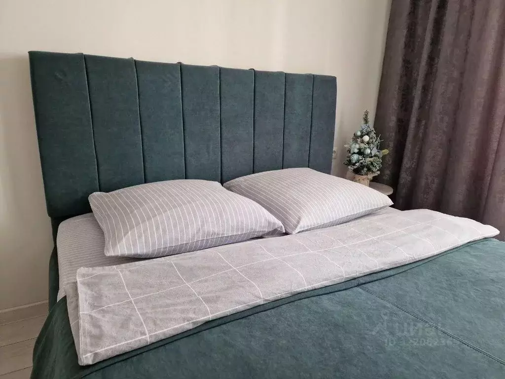 1-к кв. Забайкальский край, Чита ул. Тимирязева, 23 (45.0 м) - Фото 2