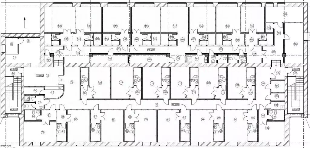 Помещение свободного назначения в Ярославская область, Ярославль ... - Фото 2