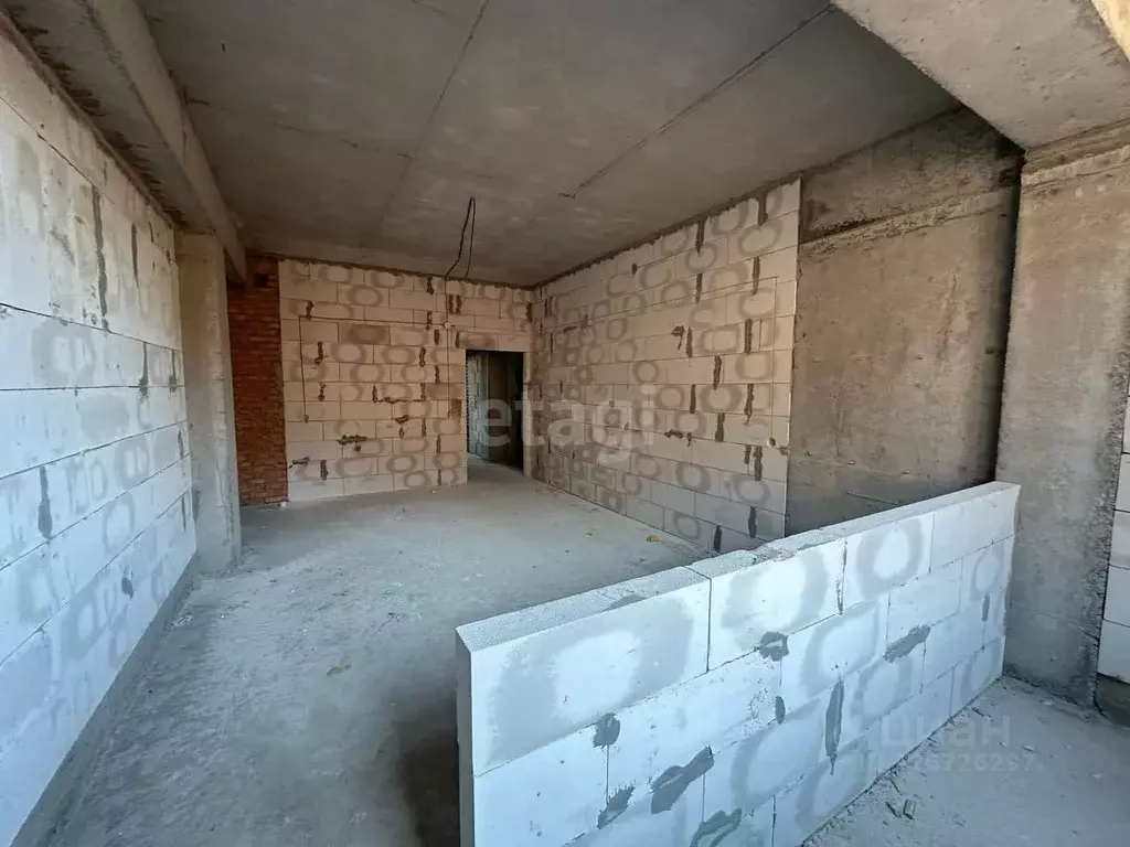 4-к кв. Ингушетия, Магас ул. Мочко Базоркина (155.5 м) - Фото 1