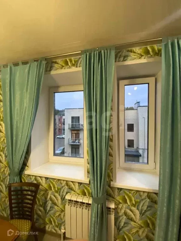 Продаётся 2-к квартира, 68.7 м - Фото 1