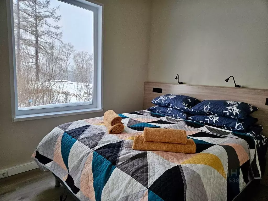 Комната Башкортостан, Белорецкий район, с. Кага Школьная ул., 12 (18.0 ... - Фото 1