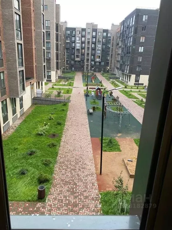 3-к кв. Москва ул. Медовая Долина, 7к2 (77.6 м) - Фото 1