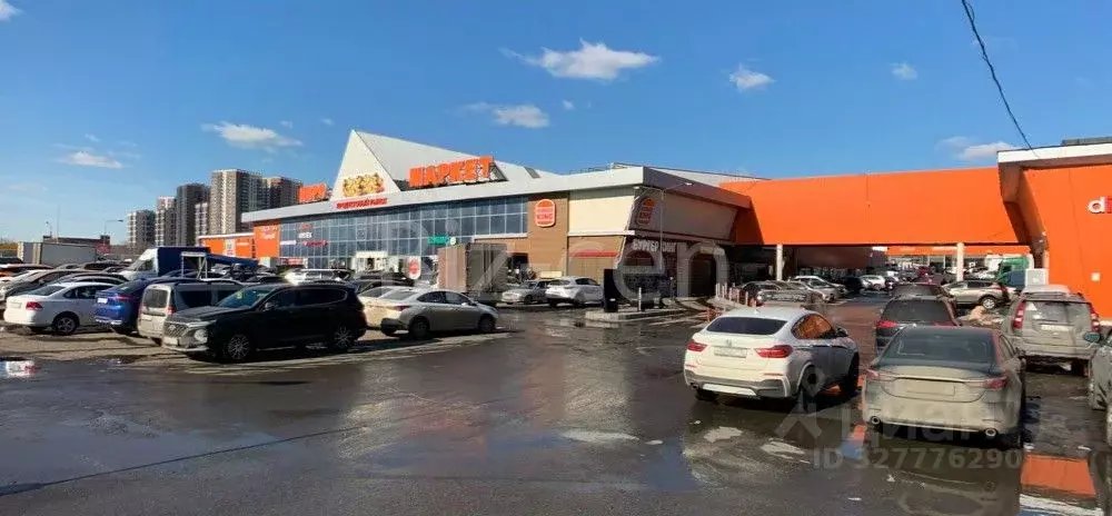 Офис в Москва Варшавское ш., 170Г (713 м) - Фото 1