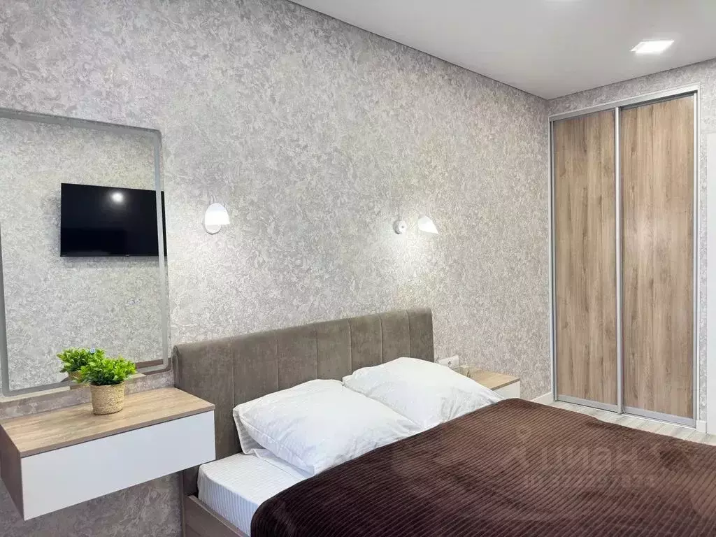 1-к кв. Алтай, Горно-Алтайск Проточная ул., 10/1к5 (41.0 м) - Фото 2