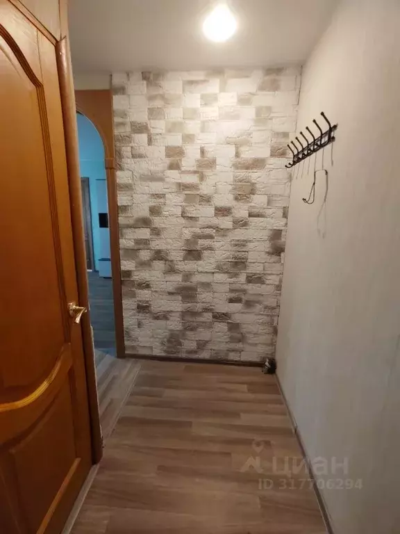 2-к кв. Самарская область, Самара Аэродромная ул., 71 (44.0 м) - Фото 1