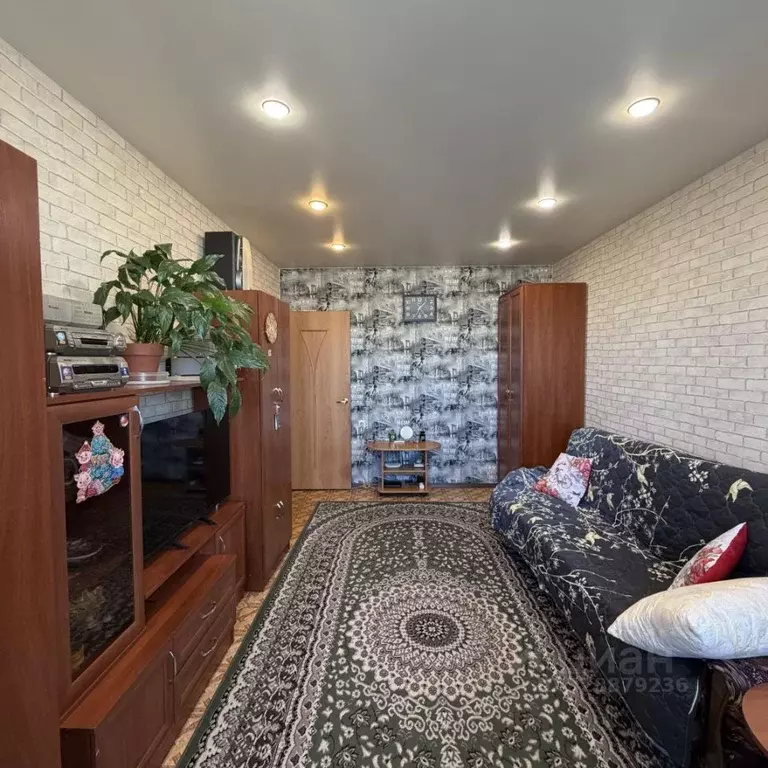 2-к кв. Санкт-Петербург Малая Балканская ул., 46 (51.2 м) - Фото 1