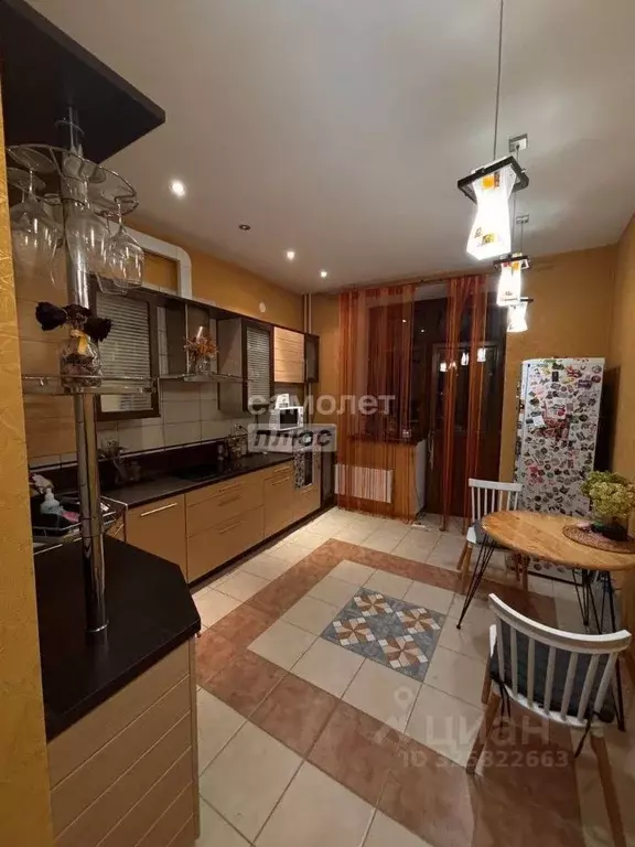 2-к кв. Воронежская область, Воронеж ул. 25 Октября, 15 (66.0 м) - Фото 1