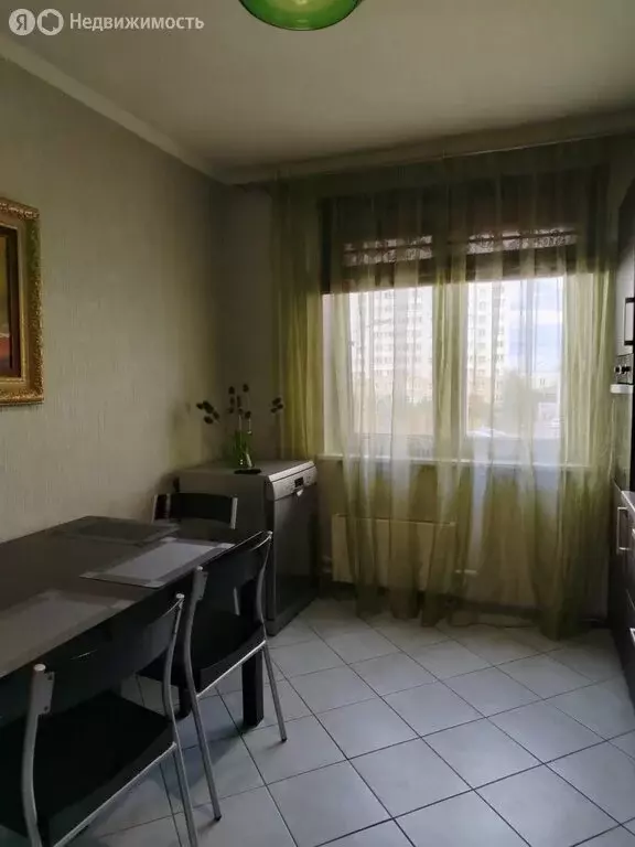 3-комнатная квартира: Московская область, Ленинский городской округ, ... - Фото 2