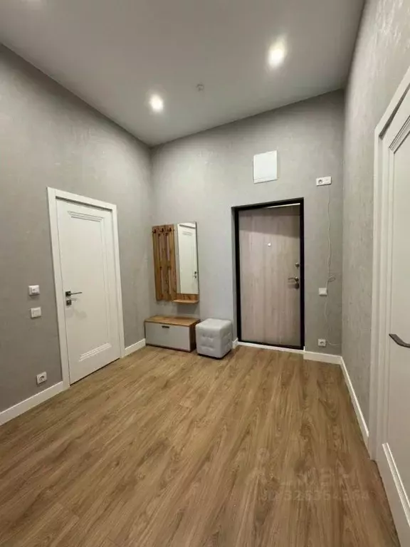 1-к кв. Москва 3-я Хорошевская ул., 17А (50.0 м) - Фото 2