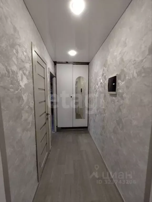 1-к кв. Саратовская область, Саратов ул. Большая Казачья, 109 (31.7 м) - Фото 2