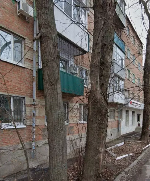 Свободной планировки кв. Ростовская область, Ростов-на-Дону просп. ... - Фото 1