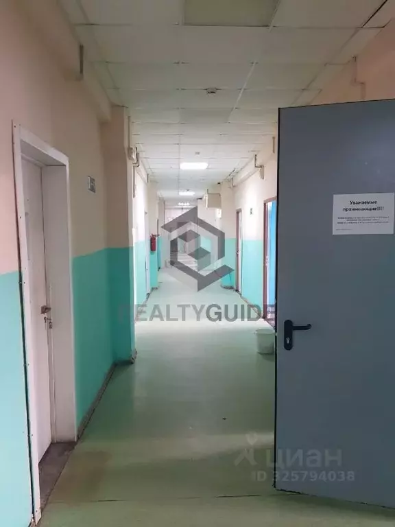 Торговая площадь в Москва Бабаевская ул., 4 (535 м) - Фото 2