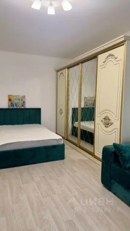 1-к кв. Москва Михалковская ул., 10 (41.0 м) - Фото 1