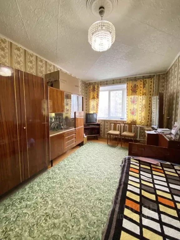 1-к кв. Саратовская область, Энгельс ул. Колотилова, 2 (30.0 м) - Фото 1